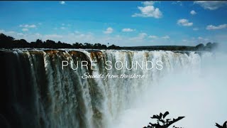 Sounds from the Shores|| Prayer and Meditation Sound|| Worship Instrumentals….