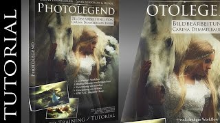 Trailer "The Workflow of Photolegend"