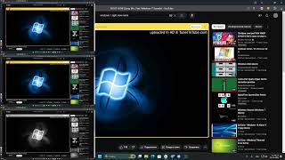 V2 Windows 7 Mix RIGHT NOW  Has A Sparta Hyper Remix Recreation