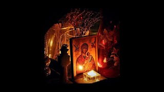 Divine Liturgy