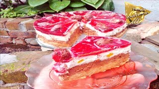 BRZA TORTA KAPRI | Recepti Aleksandar