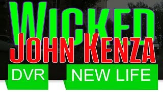 John Kenza - Wicked [NCS Release]䷀[DVR]