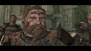 Dragon Age: Origins 'Join Us' Trailer