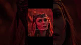 Oh yes they would | Wanda - The Scarlet Witch | #shorts #edit #marvel #wanda #scarletwitch |