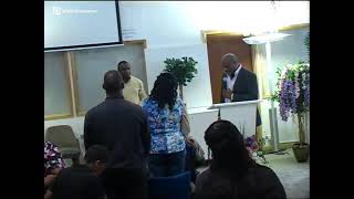 Sunday Service 30.06.2024 (Part 3)