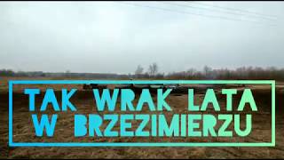 Wrak Race Łąka 26.01.2020 - Tak się lata...