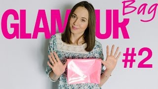 Обзор GlamourBag #2/ РОМАНТИЧЕСКОЕ СВИДАНИЕ