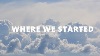 Lost Sky - Where we started || Nocopyright music 🎶