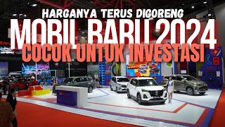 INI BARU MOBIL‼️BELI MOBIL INI SEKARANG LALU JUAL LAGI LANGSUNG UNTUNG 150jt-an