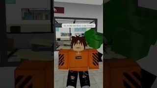 Bro just trick this friend 🤣 #roblox #funny #short #trending #shorts #fun #subscribe #fyp #foryou