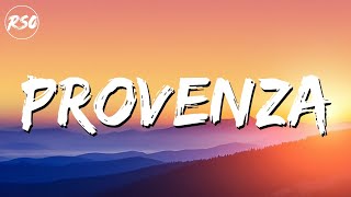 Karol G - Provenza (Letra/Lyrics)