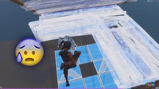 When a KBM Player Is Smooth (Fortnite Montage)