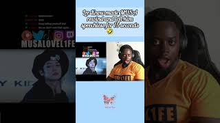 Stray Kids "Topline" Reaction by MUSA LOVE L1FE (LEE KNOW focus) - video link on description