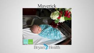 Bryan Medical Center Baby Faces | January 8, 2024