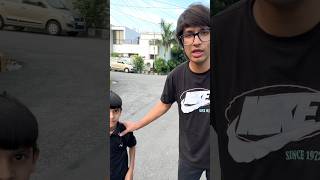 Kunali vs Sourav Joshi | Hoverboard Race | #funny #souravjohivlogs #kids #toys #gadgets #shorts ||