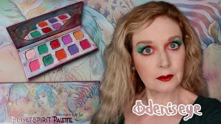 Oden's Eye Perfect World Collection | PLANET SPIRIT Palette