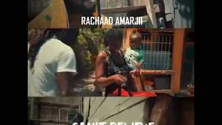 Rachaad Amarjii - Can't Believe | Official Teaser Video