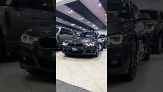 Bmw 328i M Sport 2018