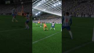 FIFA 23 Morata's beautiful goal #football #fifa23