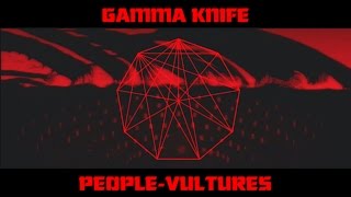 King Gizzard & The Lizard Wizard - Gamma Knife / People-Vultures (Official)