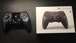 Horipad Ultimate Wireless Controller Unboxing