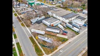 Commercial for sale in Brantford, ON - 124 BRUCE STREET