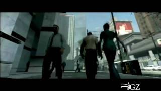 I Am Alive E3 2010 Trailer [HD]