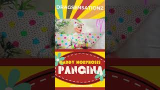 Shade Showdown With Maddy And Pangina #shorts #dragrace #trending #trendingshorts