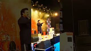 #shorts /. pawan Singh Delhi stage show 2023 #youtubeshorts #pawansingh #viral #bhojpuri