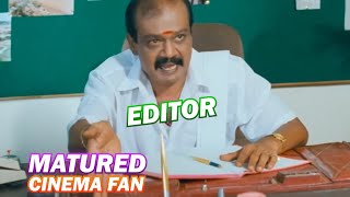 KK'S Editor அலப்பறை #1