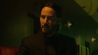 John Wick | 2014 | John Meets Winston (1080p)