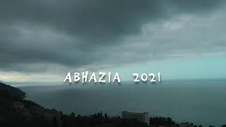 Абхазия 2021. Анонс фильма.