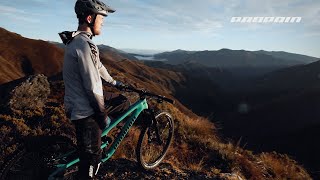 George Brannigan hits Queenstown I PROPAIN Bicycles