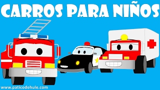 Carros para niños -  Coches para niños