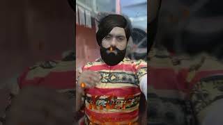 KGF chapter 2 Rocky Bhai style