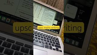 Upsc mains answer writing || Upsc answer writing #upsc #iasmotivation #upscexam #upscmotivation