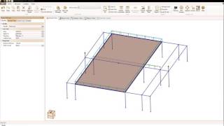 VisualAnalysis: ASCE 7 Load Helper