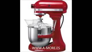 Kitchenaid 5kpm5 ewh Heavy Duty de 4,8 litros