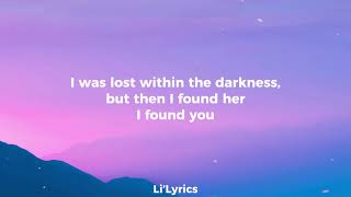 Stephen Sanchez, Em Beihold - Until I Found You (Lyric)