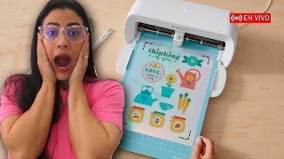 ¡Hablemos de Cricut Joy Xtra! ¿y ahora?