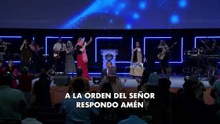 Llamada Final | Culto Online