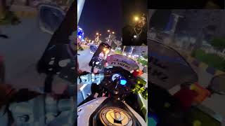 Track ride with friends #youtubeshorts #sportsbike   #benelli #dolmenmall #clifton #ramzan2024