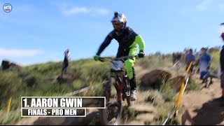 Fontana #6 Downhill Recap