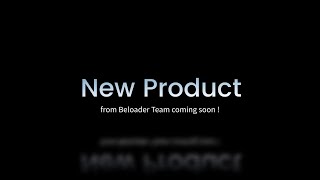 The PS5 new product from Beloader Team is about to be released