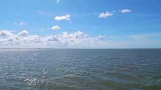 Isla Holbox-Traslado en Ferry