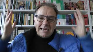 Clase 3/10 de Escritura Creativa para principiantes - Jordi Folck