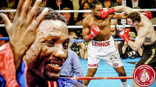 Boxing's Top 5 Rematches We Needed But Never Got