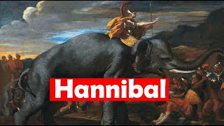 Hannibal - Roms größter Gegner und Alpenüberquerer - History Making Of #15