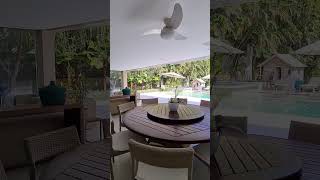 Linda Casa em Tabatinga – 150 m da Praia | SPcs366