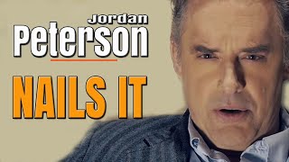 7 Times Dr. Jordan Peterson Nailed Everything #Documentary